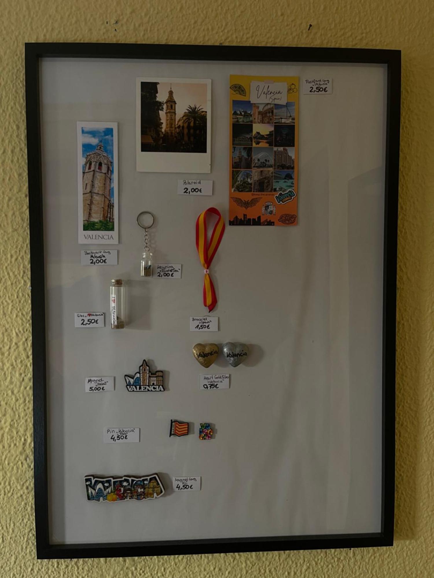 Gemuetliches Zimmer "Gold" Fuer 2 Personen Und Katzenliebhaber Valencia Buitenkant foto